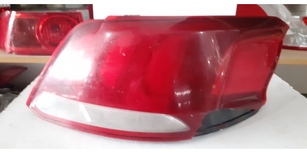 PEUGEOT 301 STOP LAMBASI SAĞ (17-  ) DUYSUZ